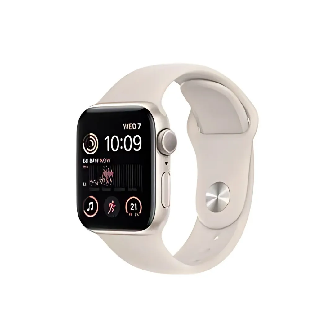 Product Apple Watch SE 2nd Gen (Starlight / 32GB)