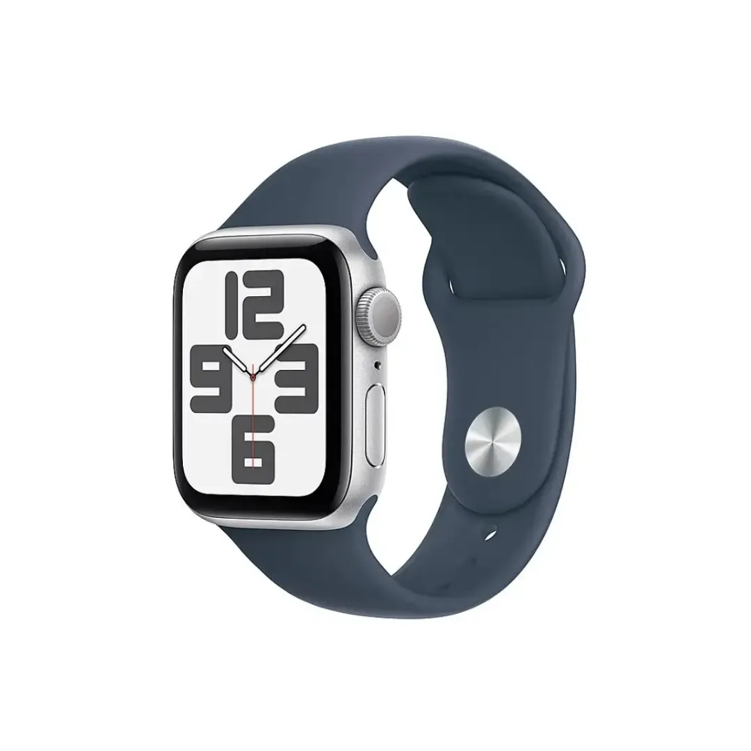 Product Apple Watch SE 2nd Gen (Silver / 32GB)