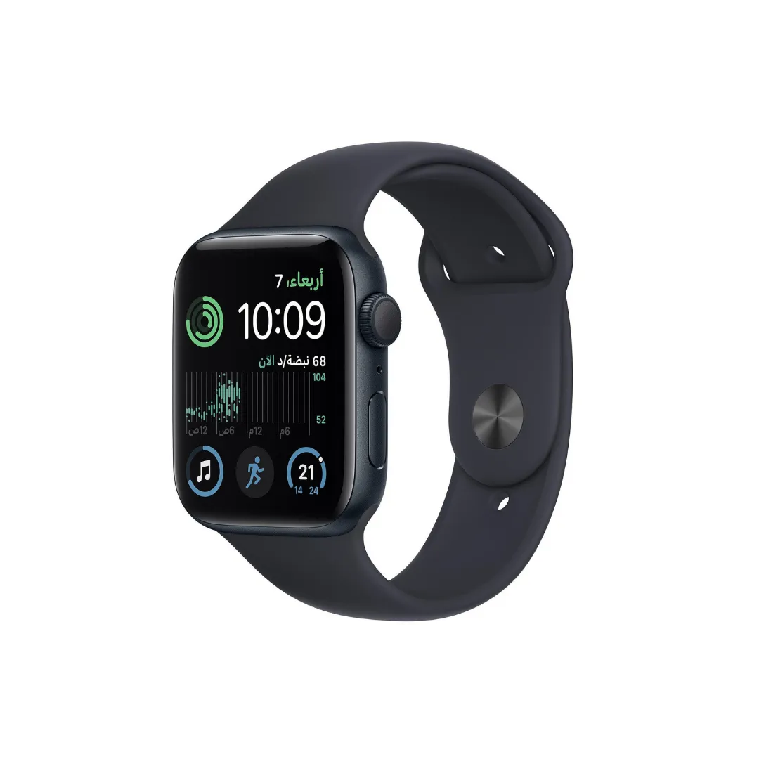 Product Apple Watch SE 2nd Gen (Midnight / 32GB)