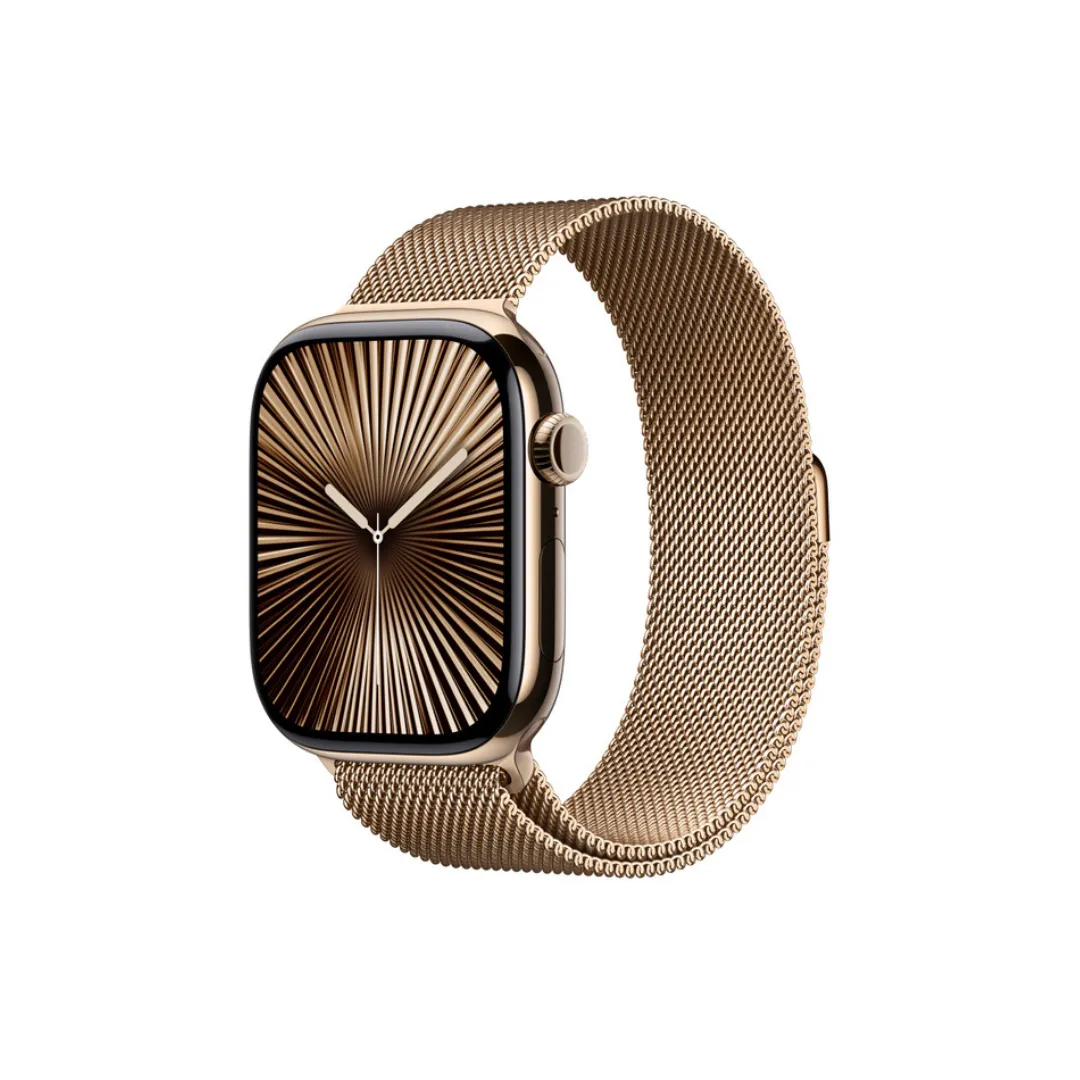Product Apple Watch Series 10 (Gold)