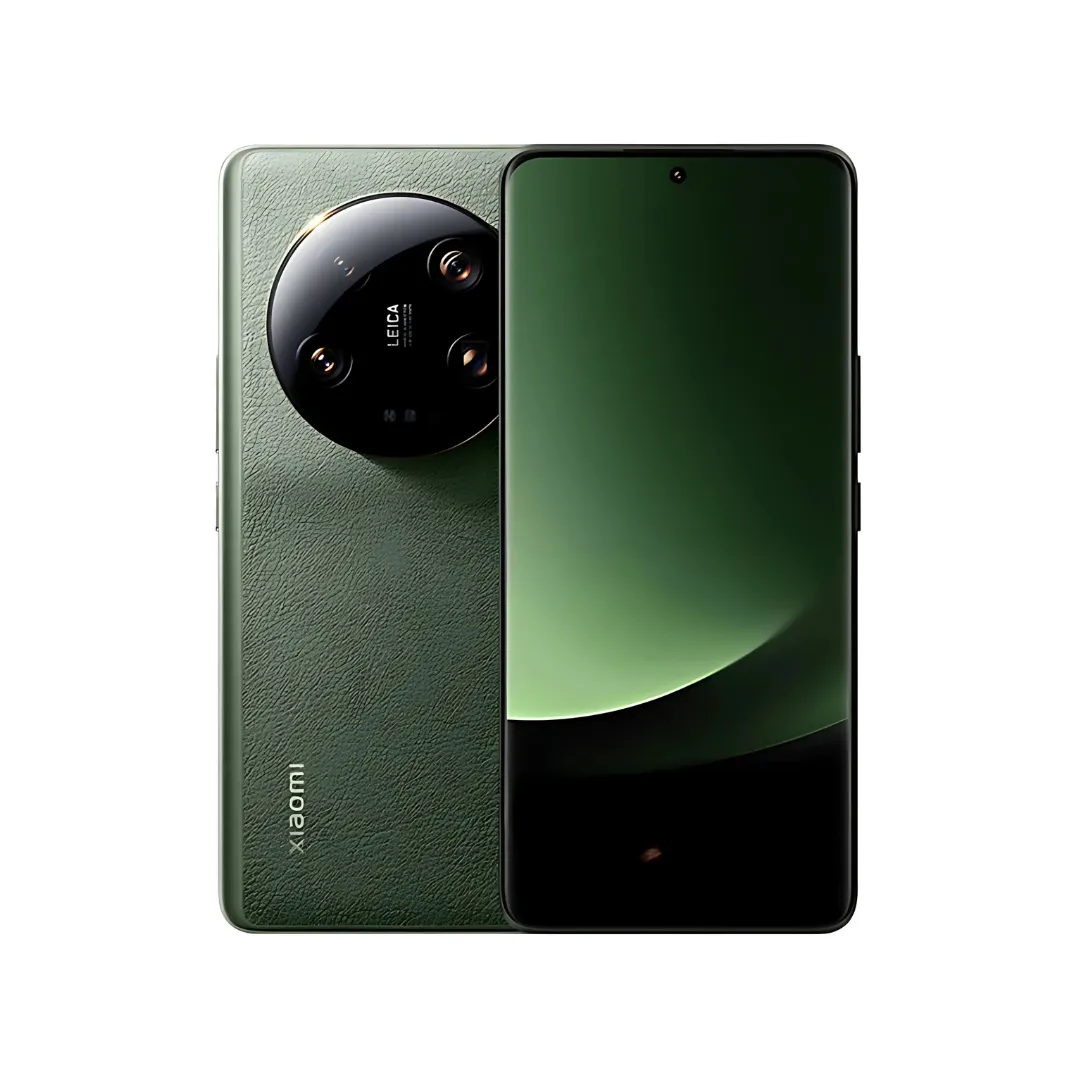 Product Xiaomi 13 Ultra 5G (Green / 256GB)