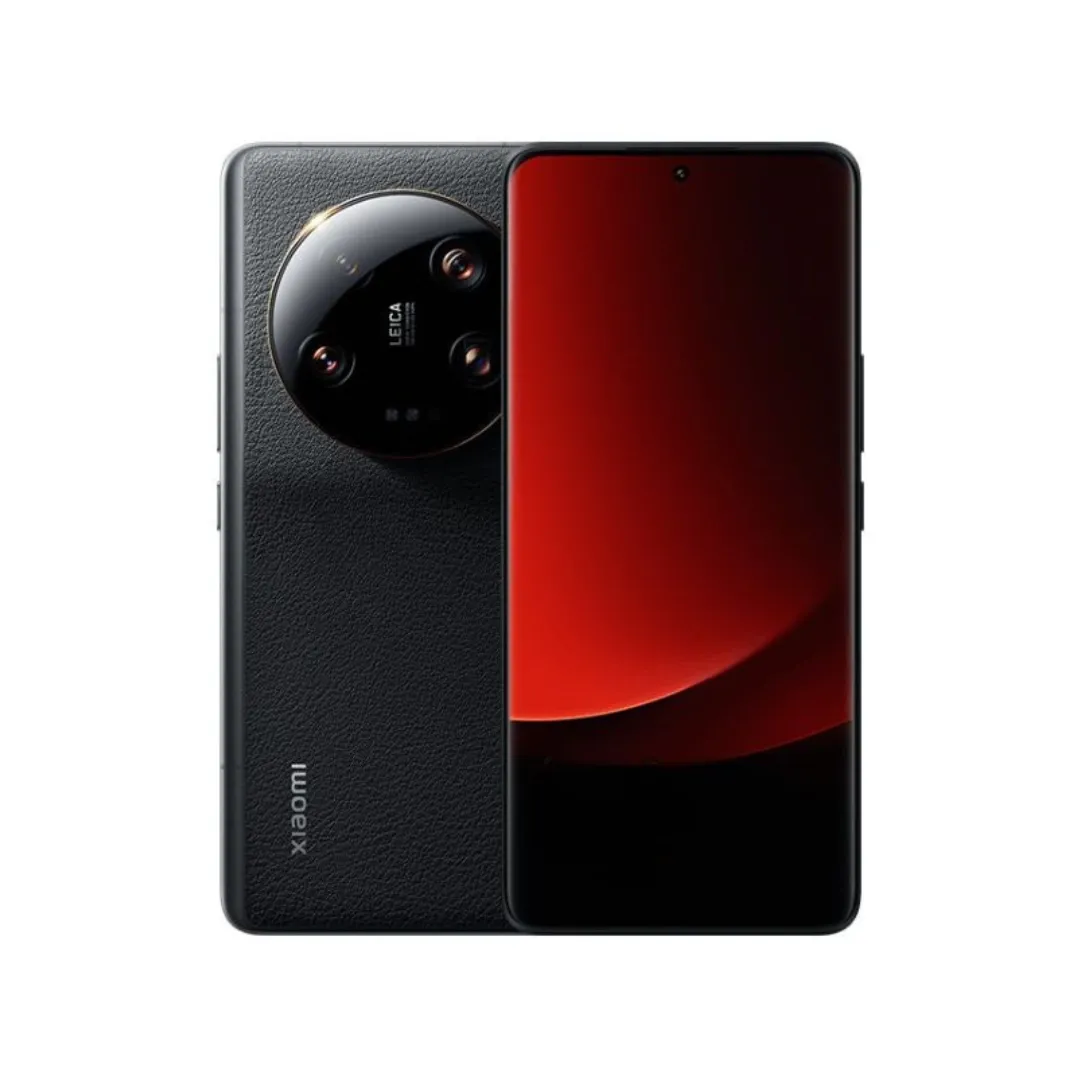 Product Xiaomi 13 Ultra 5G (Black / 256GB)
