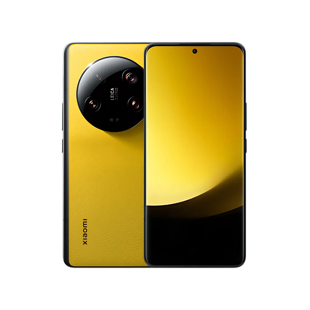 Product Xiaomi 13 Ultra 5G (Yellow / 256GB)