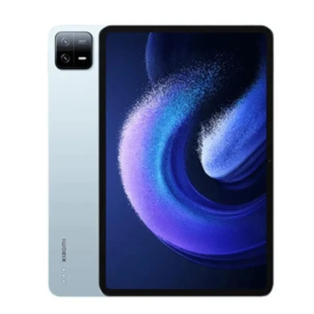 Product Xiaomi Pad 6 (Mist Blue / 128GB)