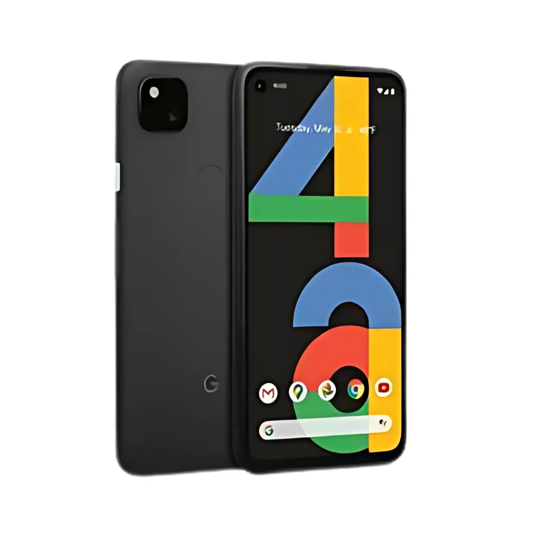 Pixel 4A