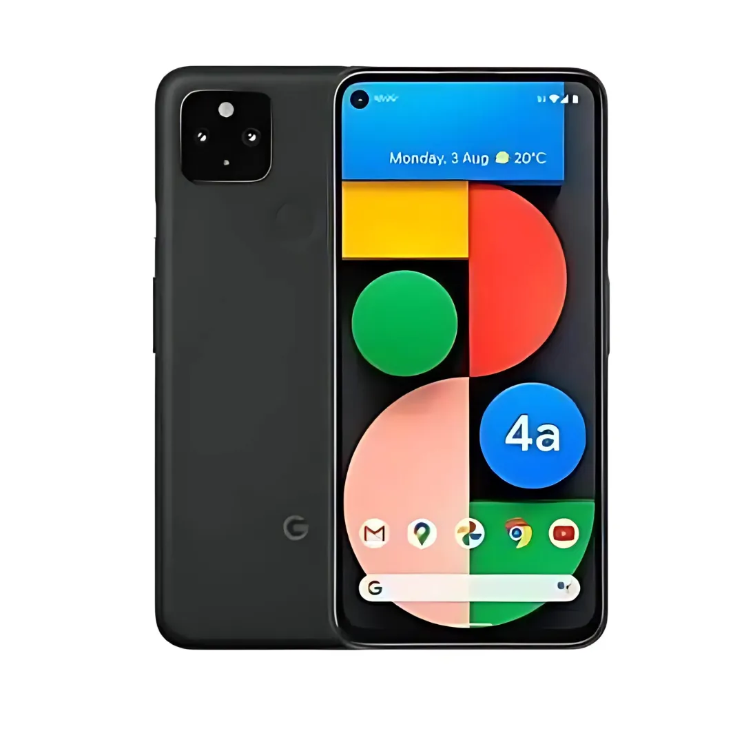 Pixel 4A 5G