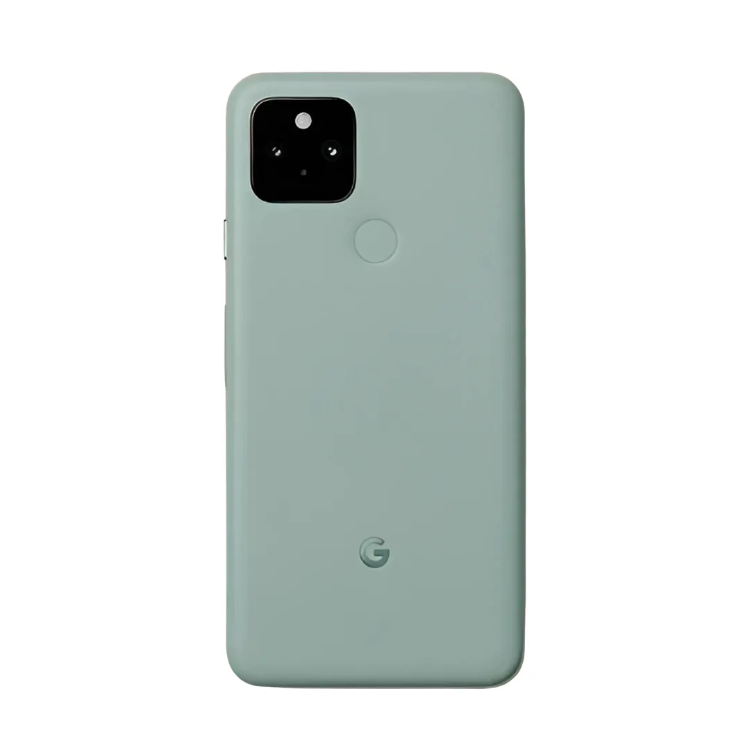 Pixel 5