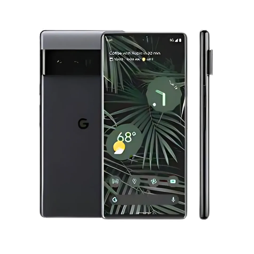 Pixel 6 Pro