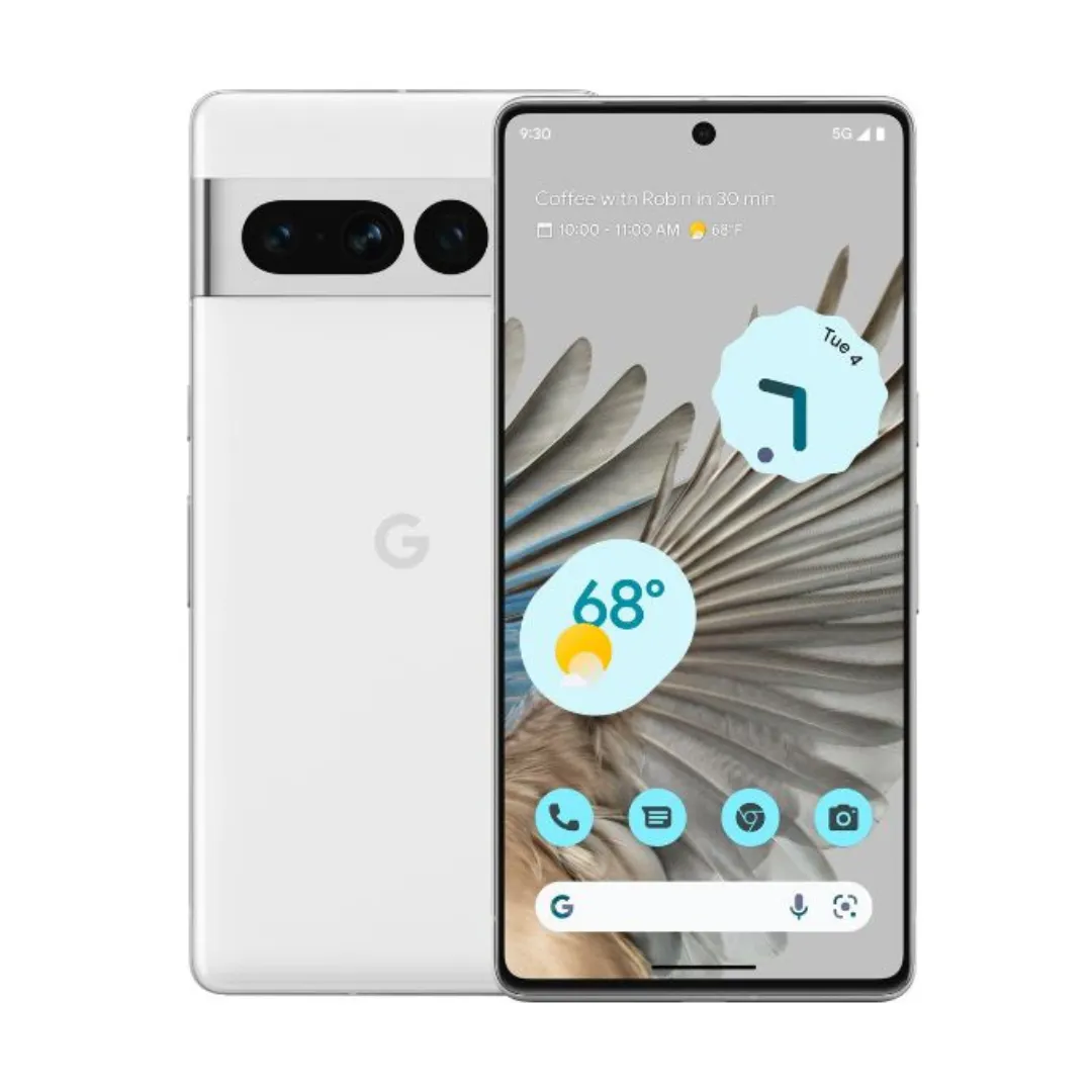 Pixel 7