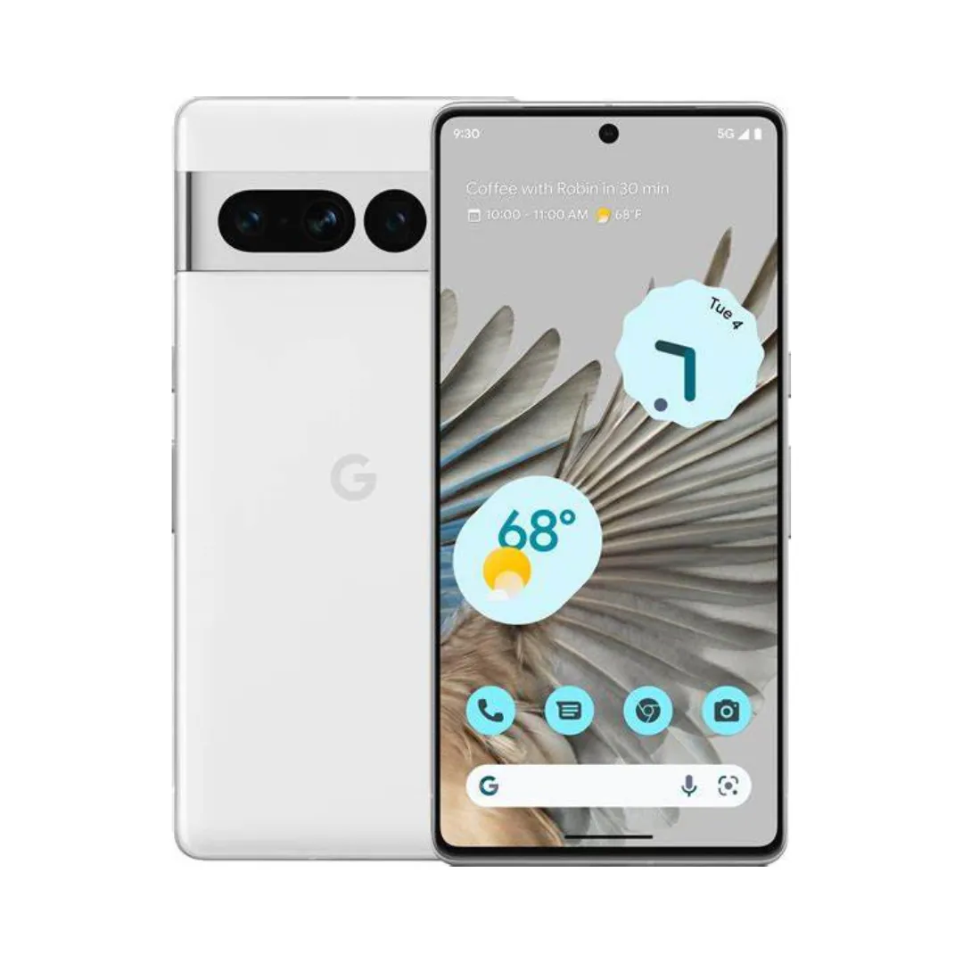 Pixel 7 Pro