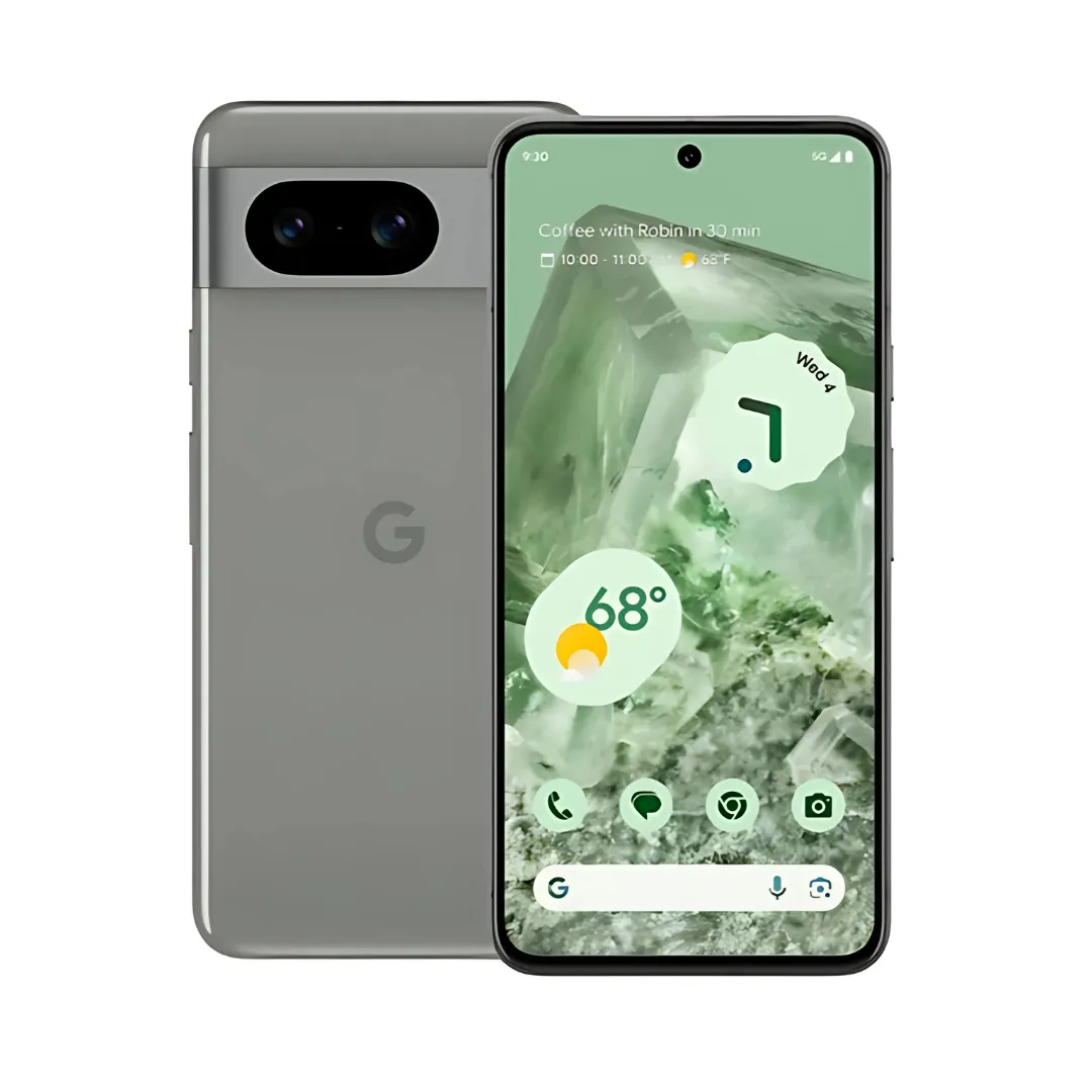 Pixel 8