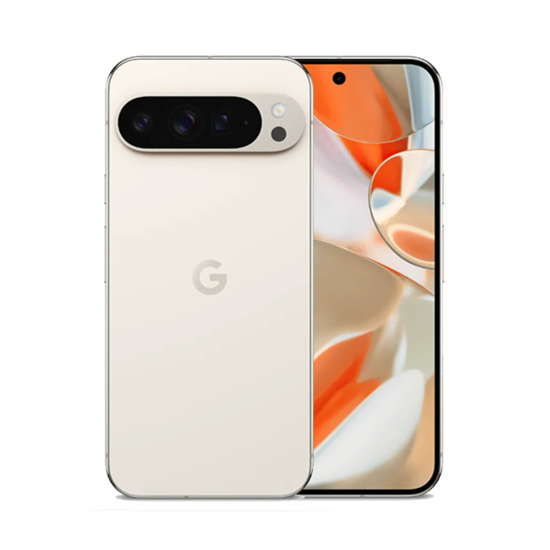Pixel 9 Pro XL