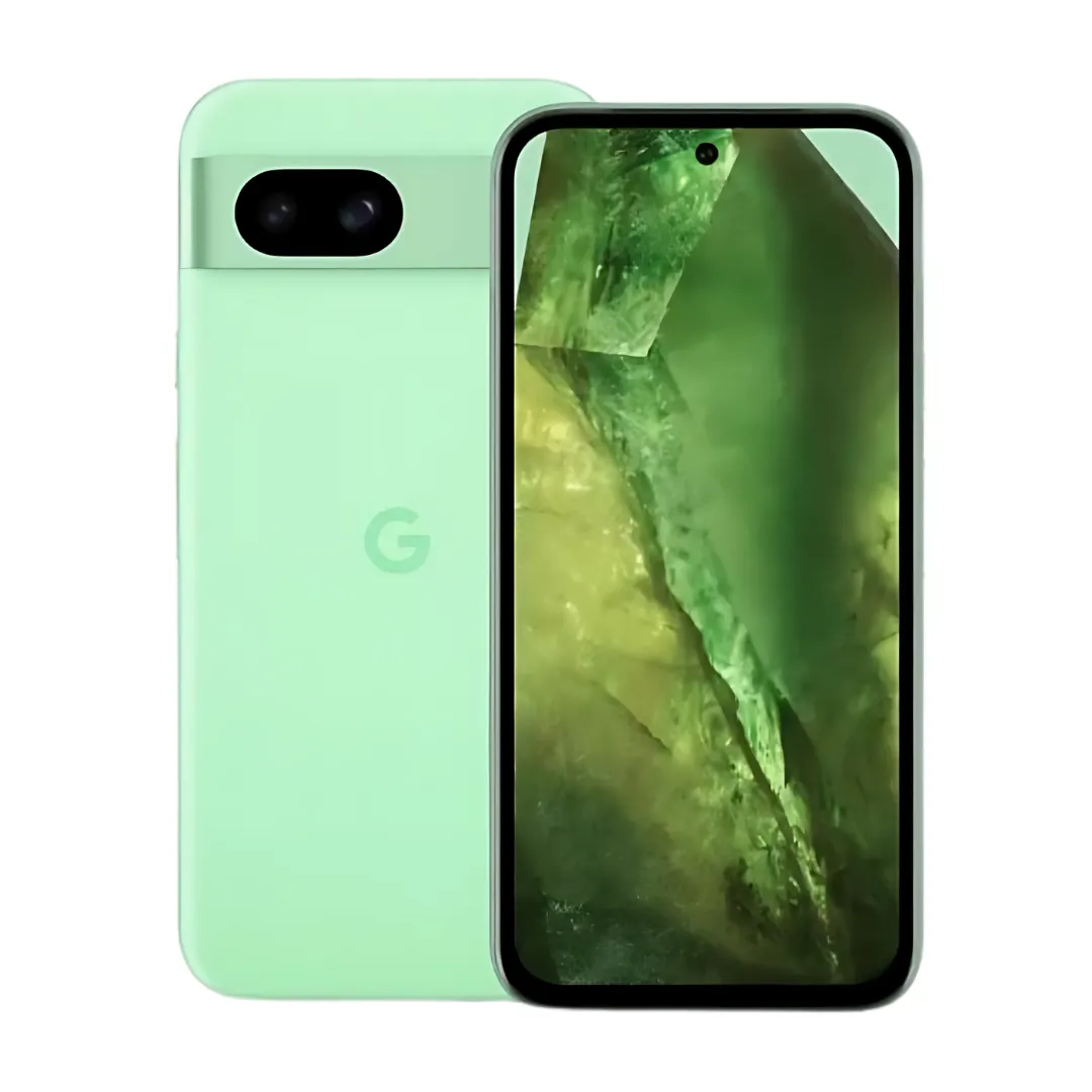 Pixel 9a