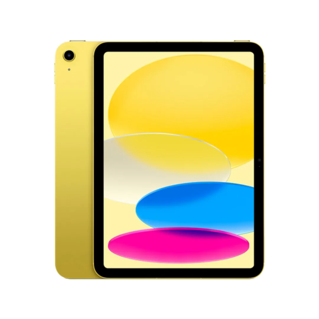 iPad 10th Gen