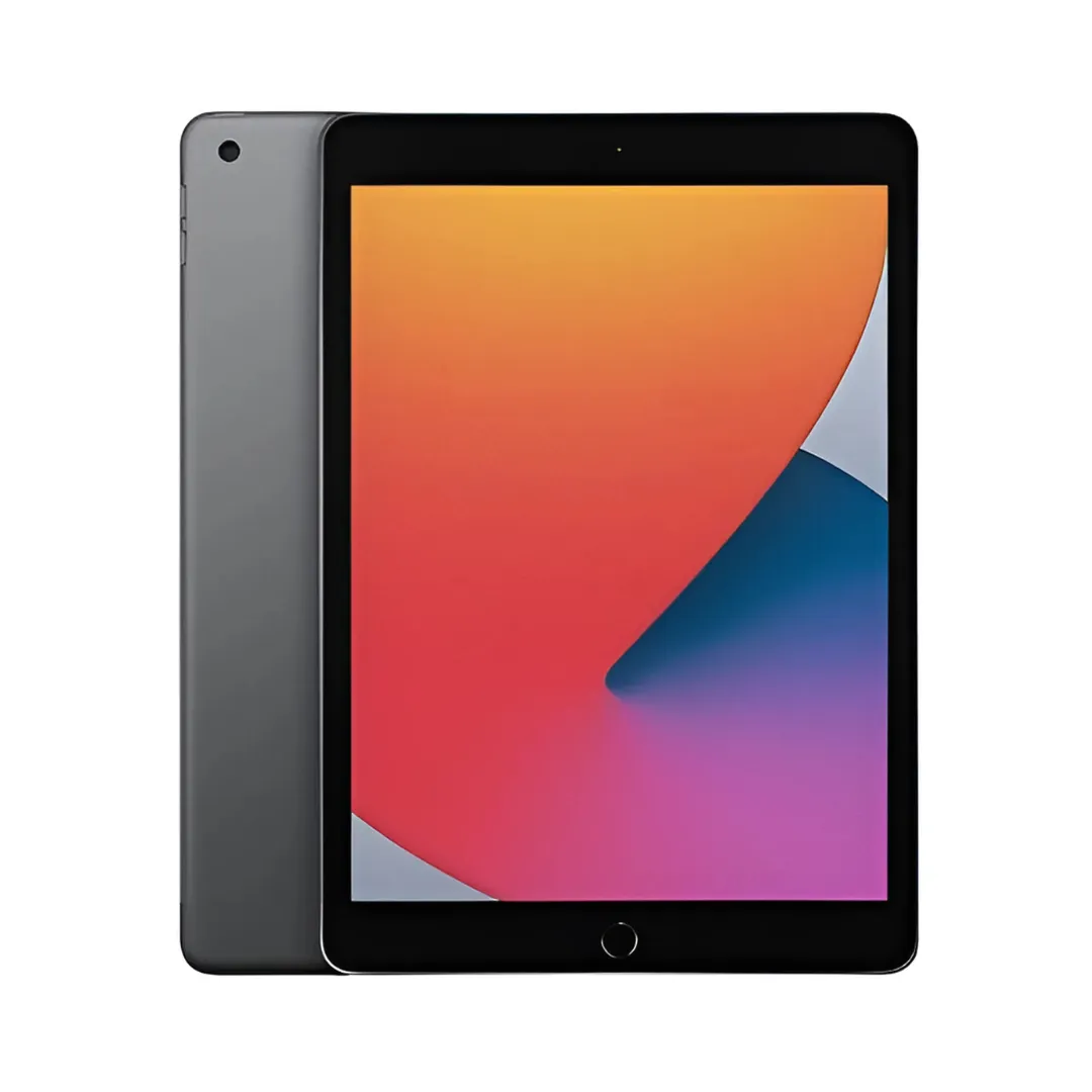 iPad 8th Gen
