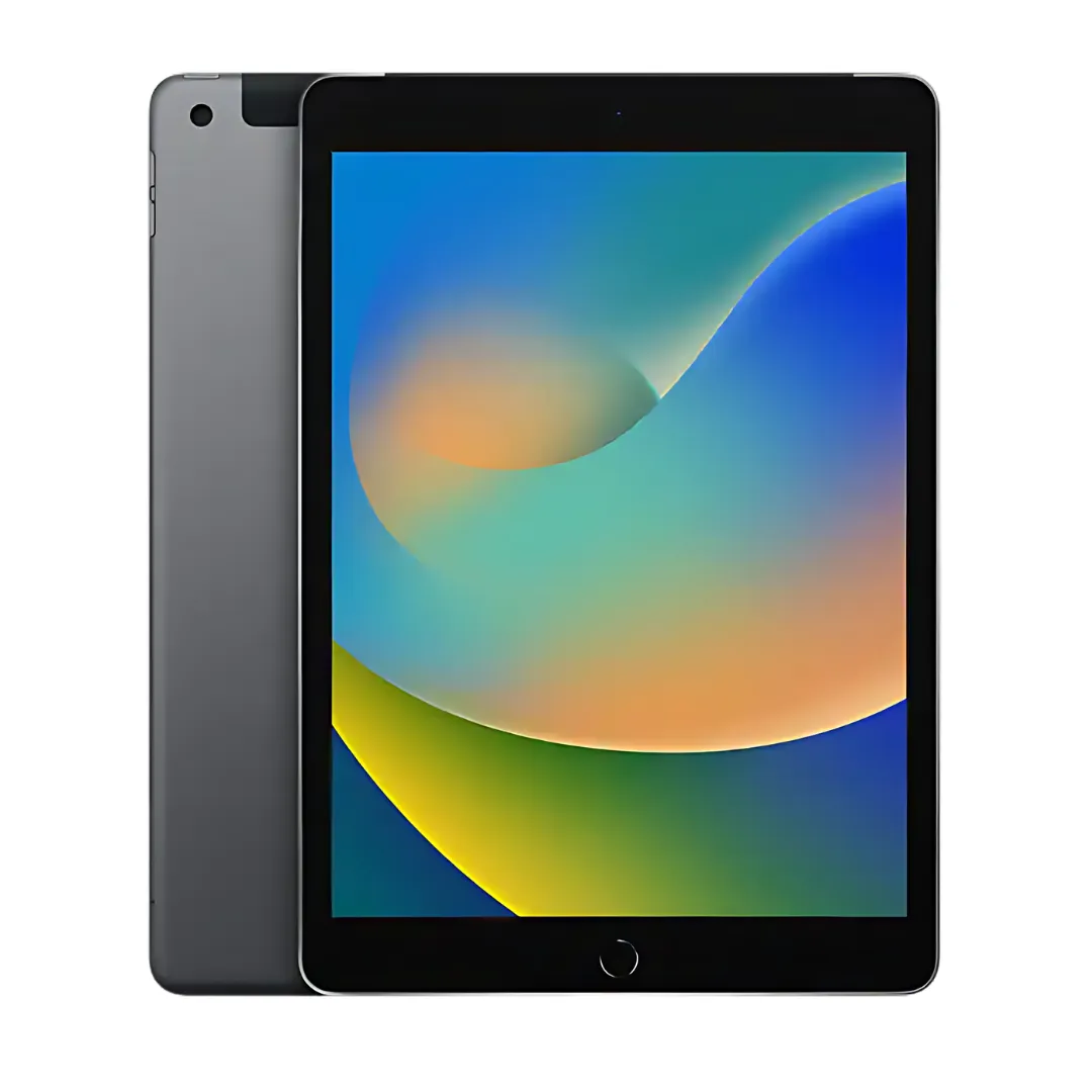 iPad 9th Gen