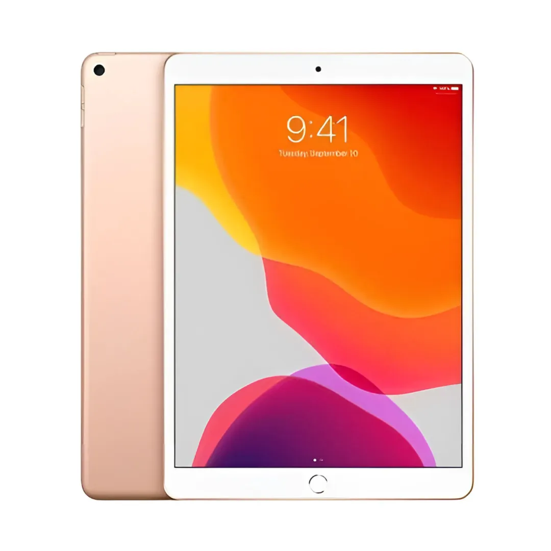 iPad Air 3