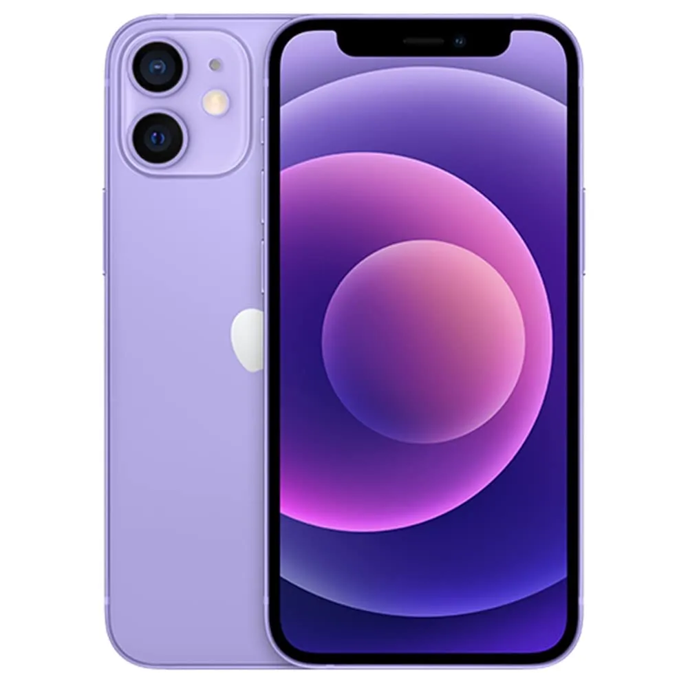 iPhone 12