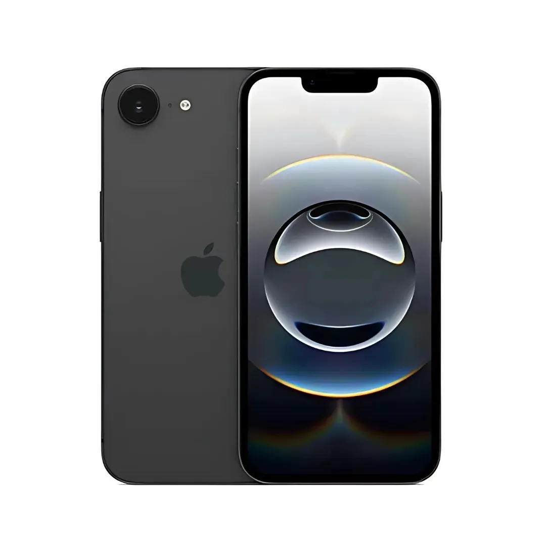 iPhone 16e