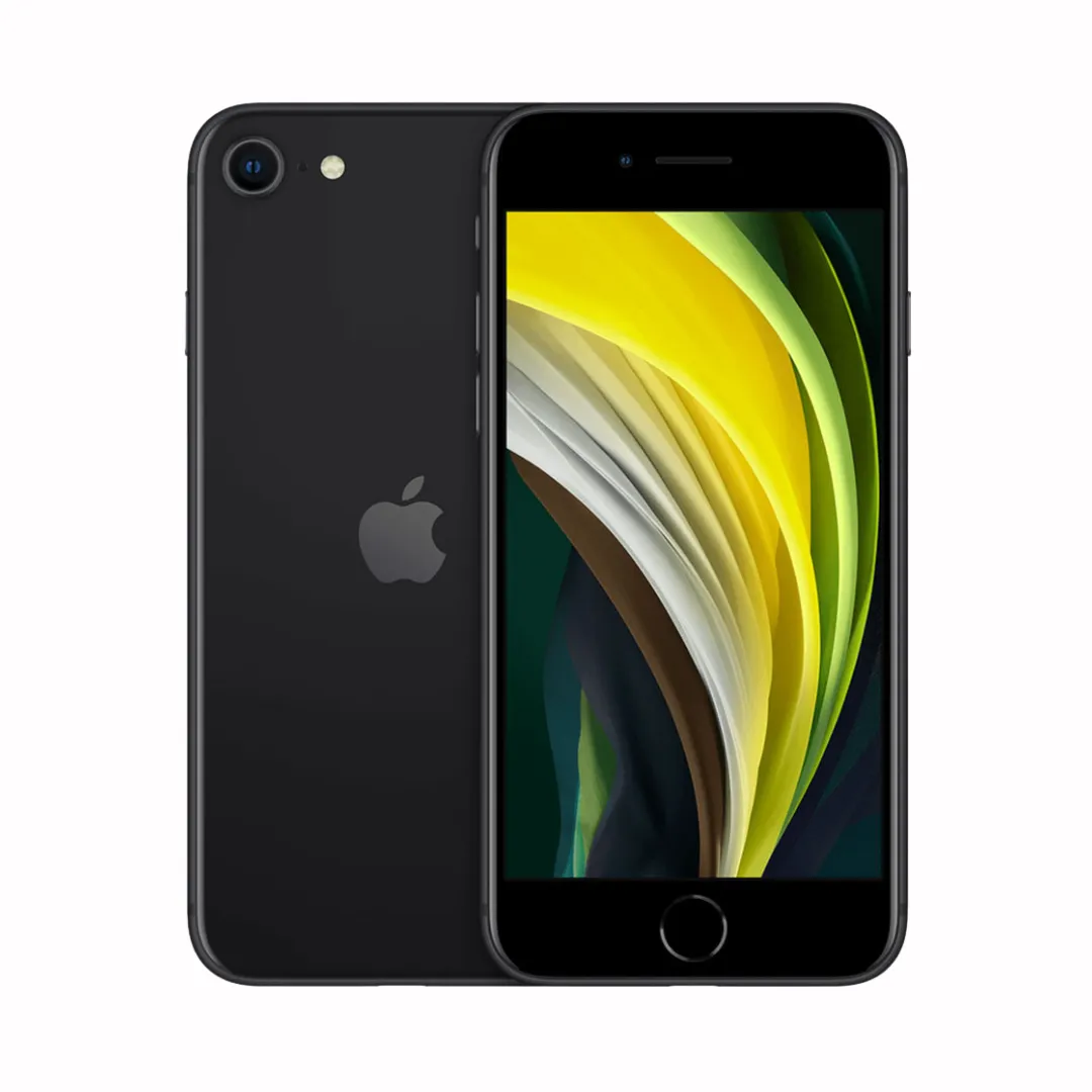 iPhone SE