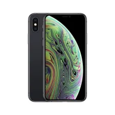 iPhone XS
