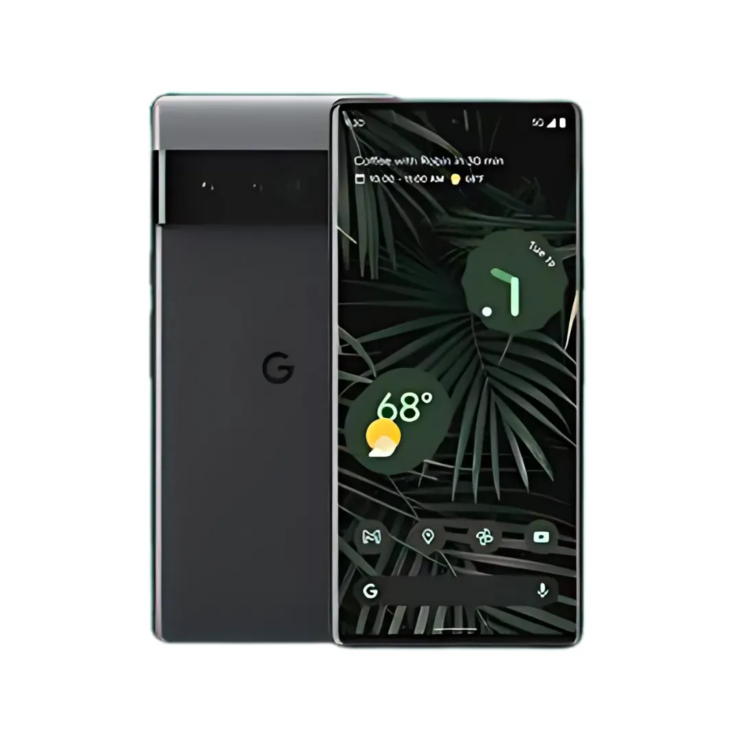 Pixel 6
