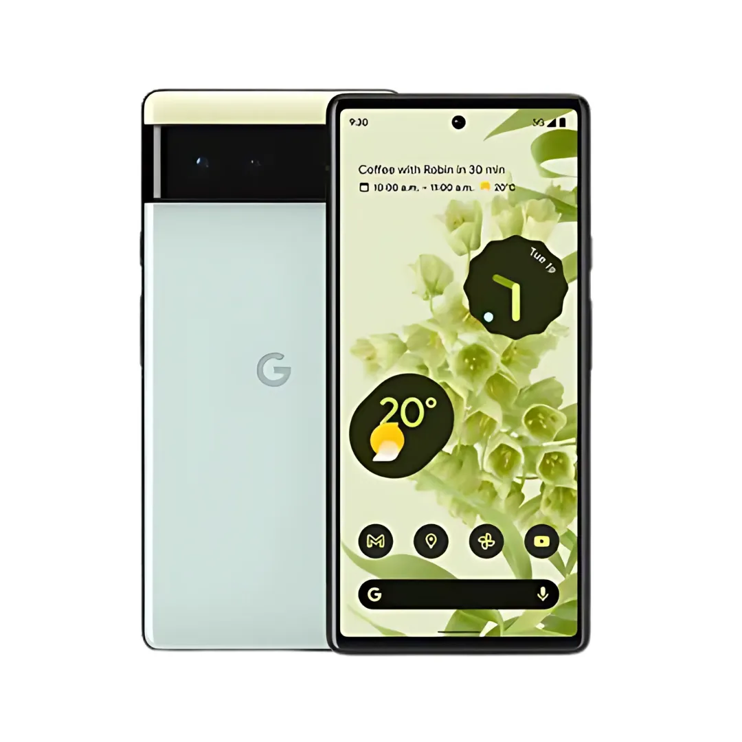 Pixel 6a