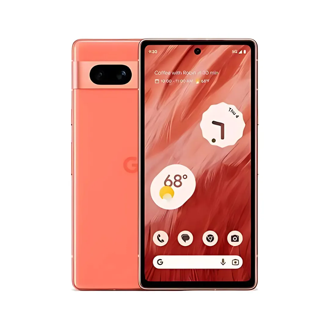 Pixel 7a