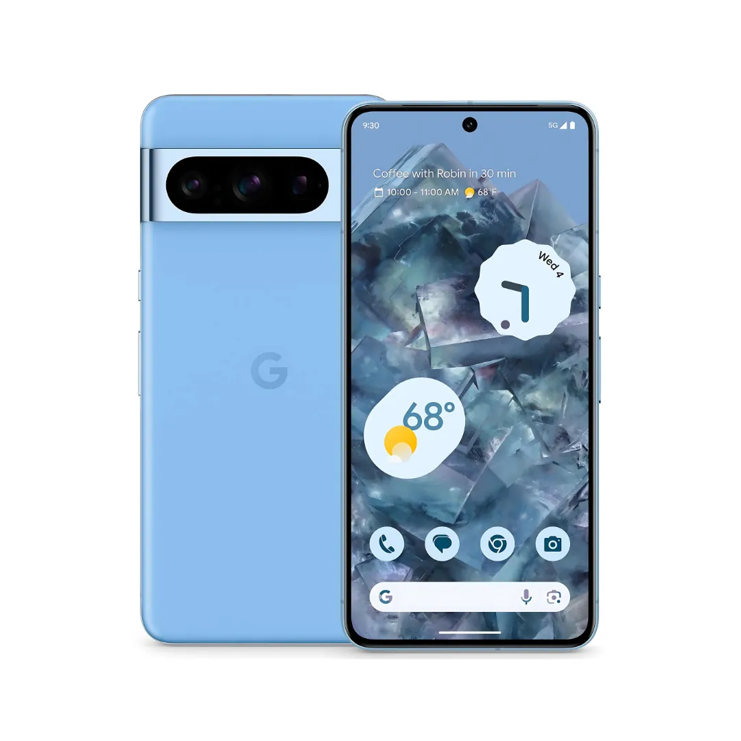 Pixel 8 Pro