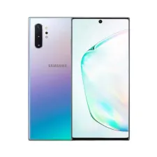 Galaxy Note 10 plus