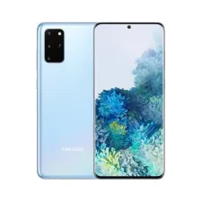 Galaxy S20 plus