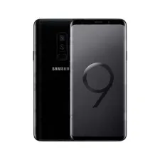 Galaxy S9 plus